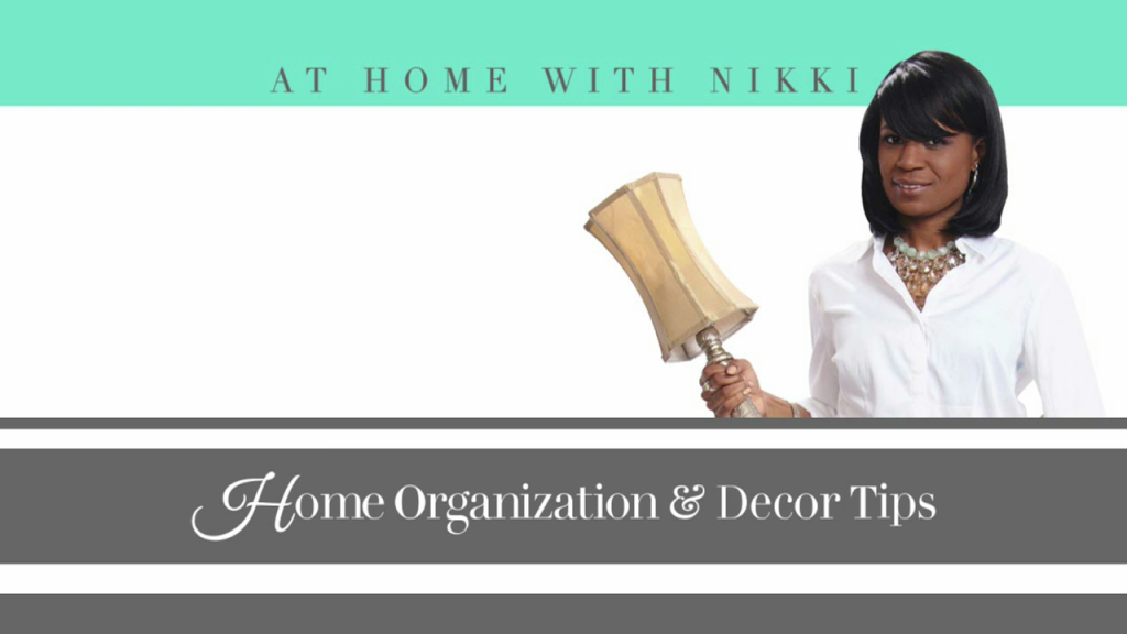 At Home With Nikki Roku Guide